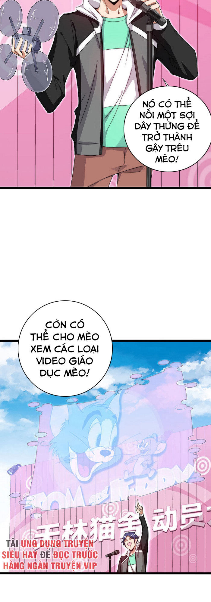 Từ Hôm Nay Bắt Đầu Làm Người Giàu Nhất Chapter 127 - Trang 2