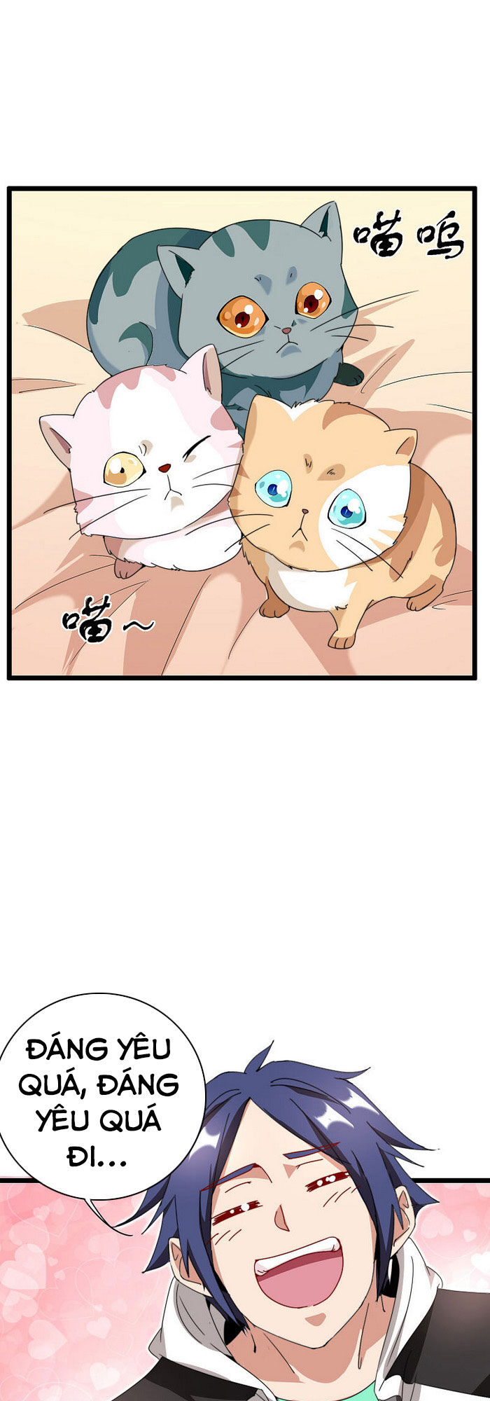 Từ Hôm Nay Bắt Đầu Làm Người Giàu Nhất Chapter 128 - Trang 2