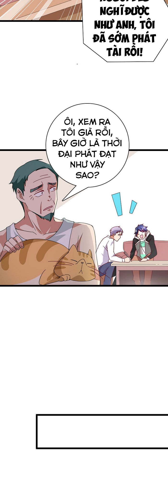 Từ Hôm Nay Bắt Đầu Làm Người Giàu Nhất Chapter 128 - Trang 2