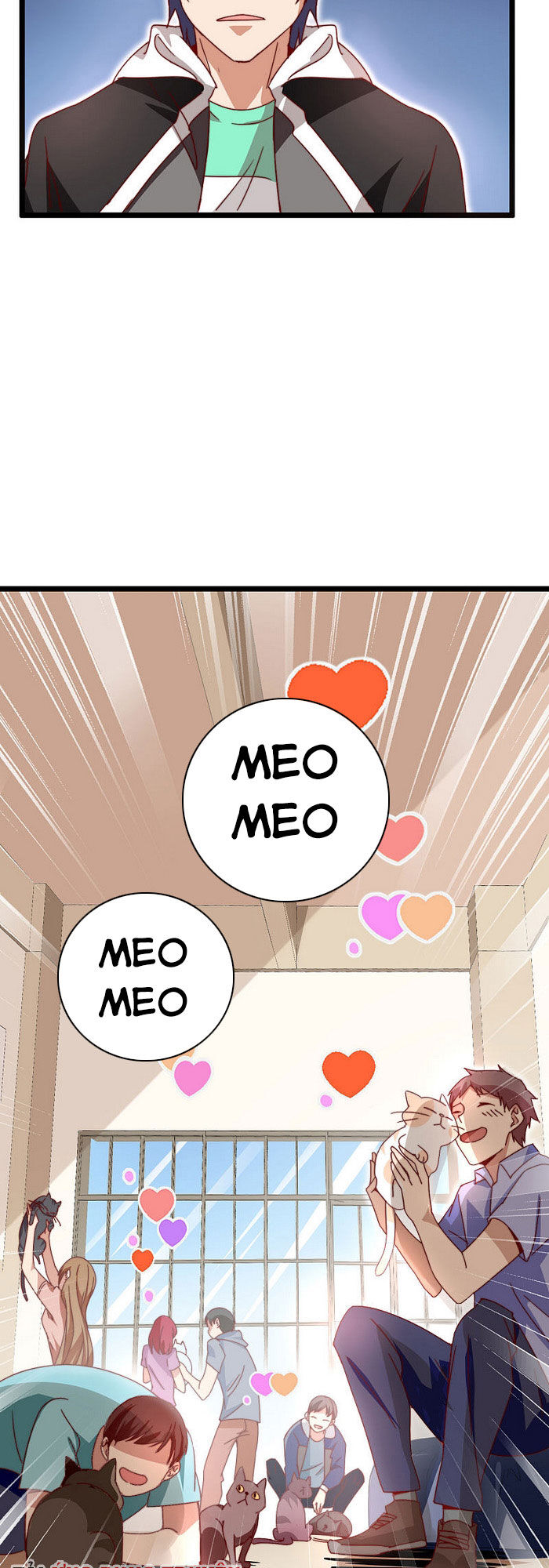 Từ Hôm Nay Bắt Đầu Làm Người Giàu Nhất Chapter 128 - Trang 2