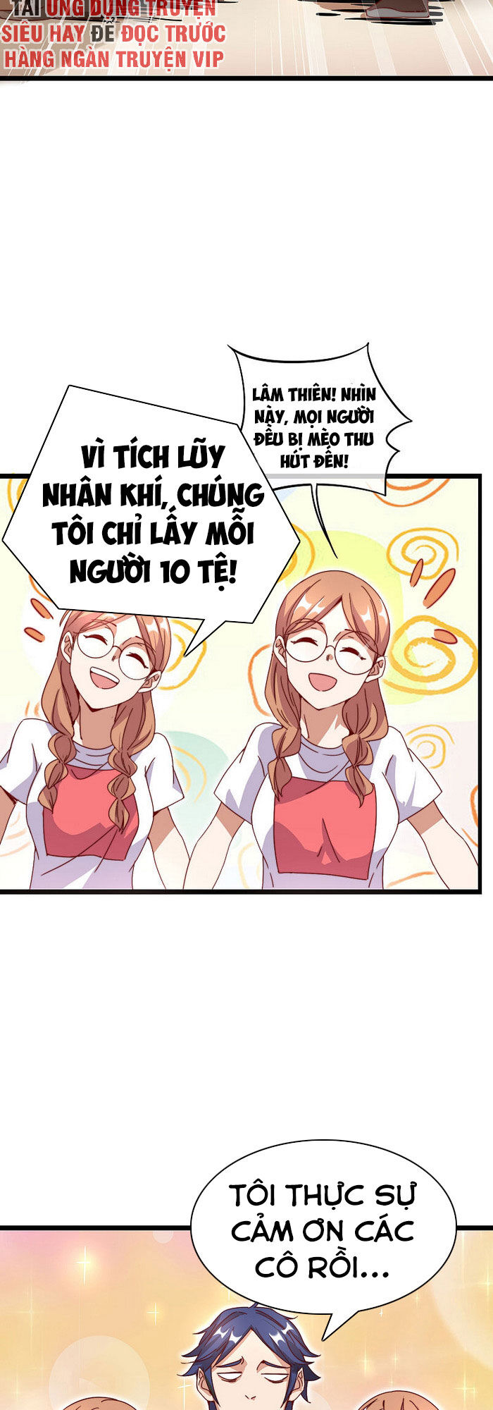 Từ Hôm Nay Bắt Đầu Làm Người Giàu Nhất Chapter 128 - Trang 2