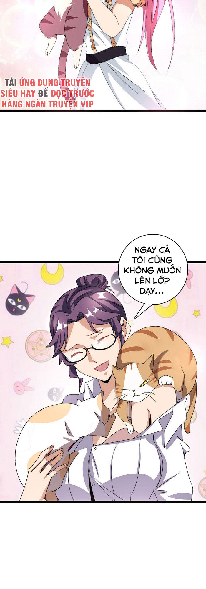 Từ Hôm Nay Bắt Đầu Làm Người Giàu Nhất Chapter 128 - Trang 2