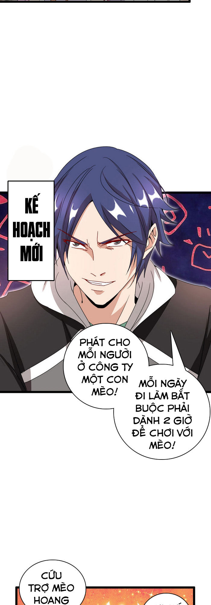 Từ Hôm Nay Bắt Đầu Làm Người Giàu Nhất Chapter 128 - Trang 2
