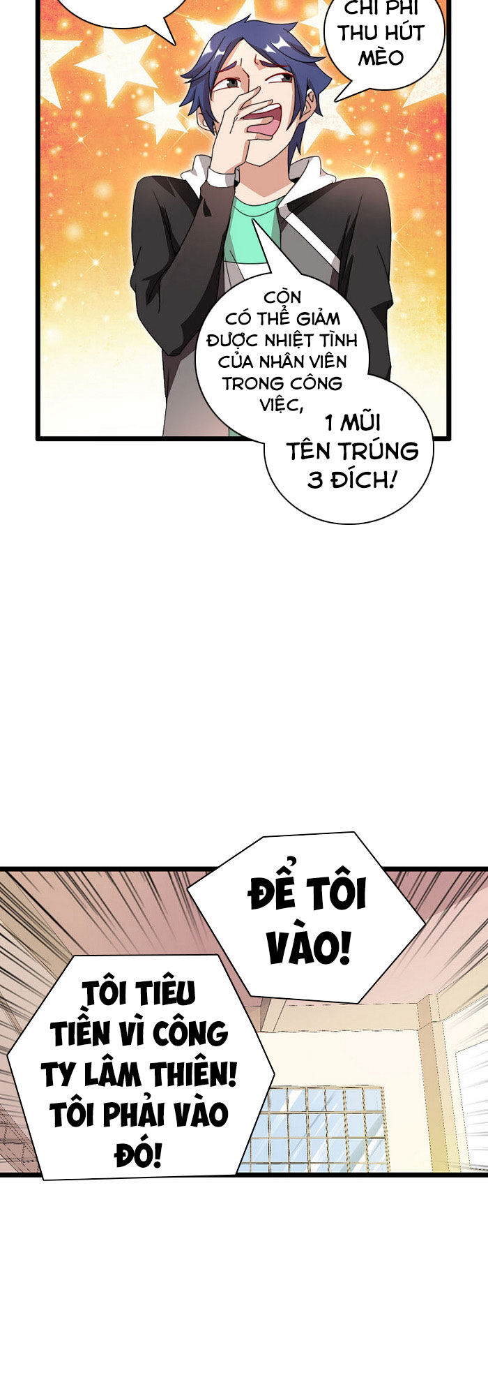 Từ Hôm Nay Bắt Đầu Làm Người Giàu Nhất Chapter 128 - Trang 2