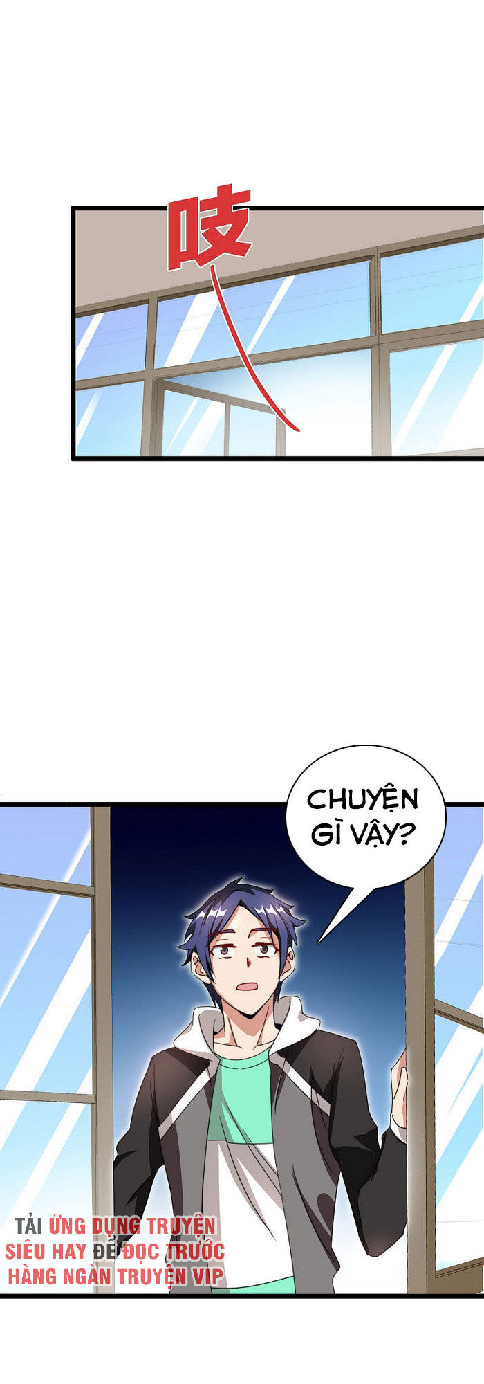 Từ Hôm Nay Bắt Đầu Làm Người Giàu Nhất Chapter 128 - Trang 2