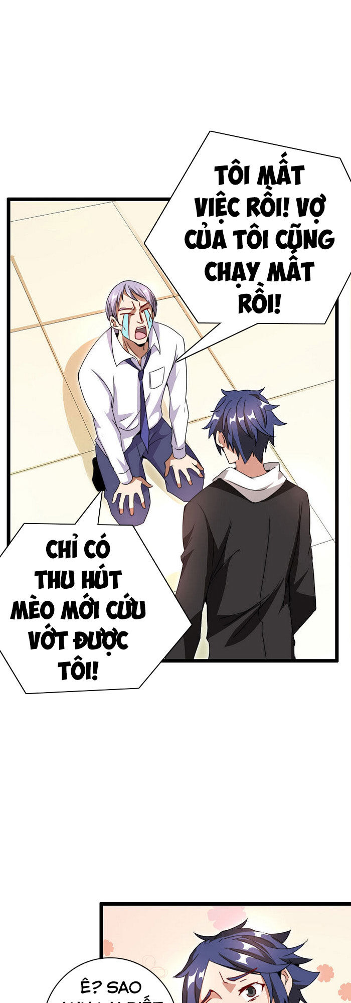 Từ Hôm Nay Bắt Đầu Làm Người Giàu Nhất Chapter 128 - Trang 2