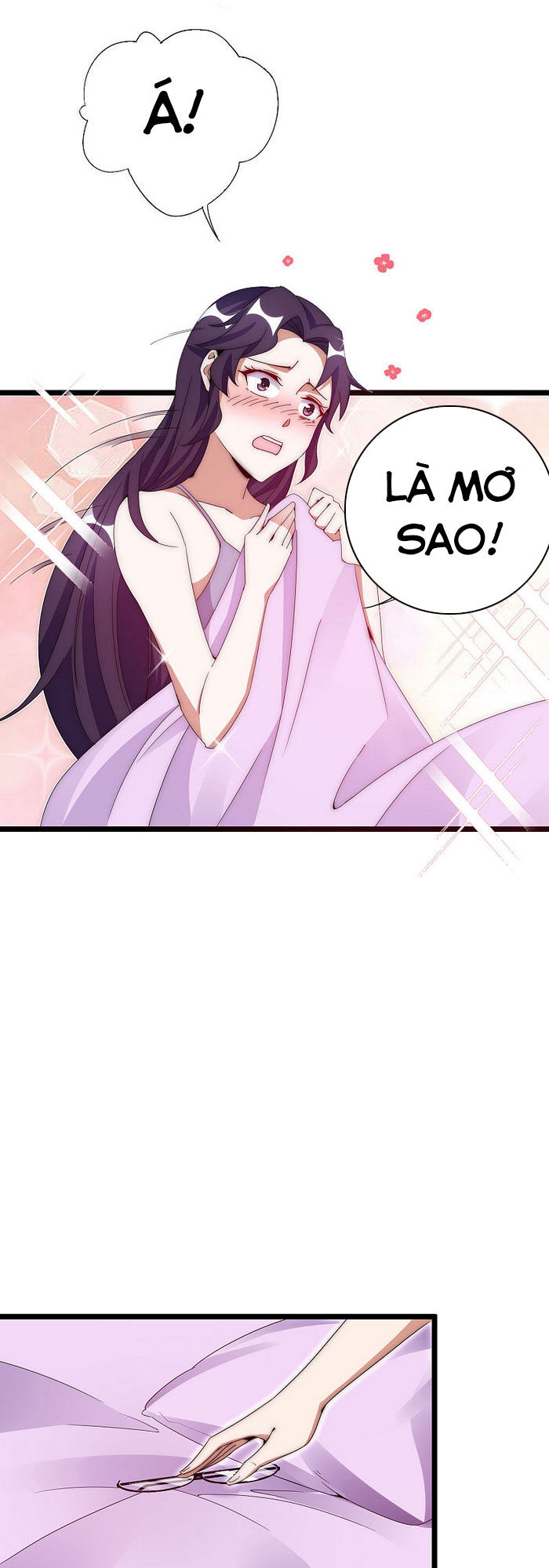 Từ Hôm Nay Bắt Đầu Làm Người Giàu Nhất Chapter 129 - Trang 2