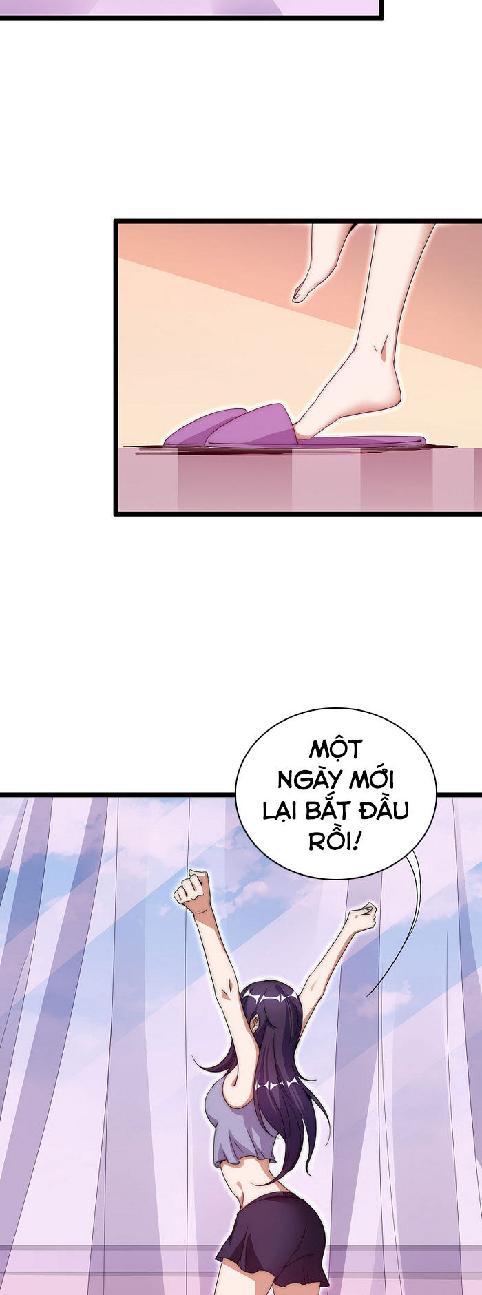 Từ Hôm Nay Bắt Đầu Làm Người Giàu Nhất Chapter 129 - Trang 2