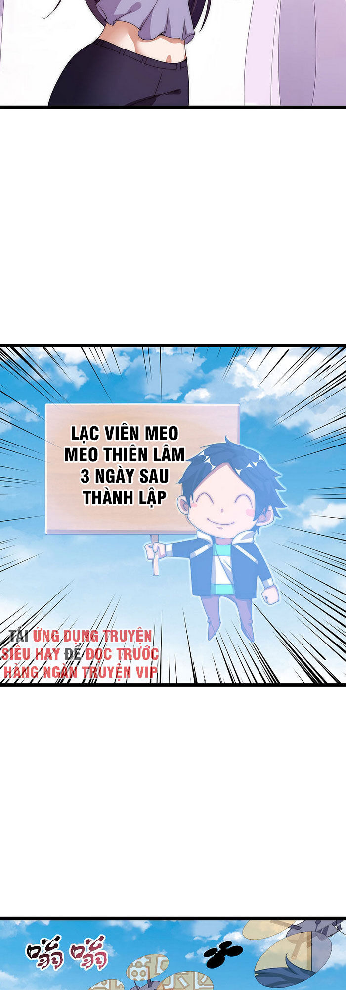 Từ Hôm Nay Bắt Đầu Làm Người Giàu Nhất Chapter 129 - Trang 2