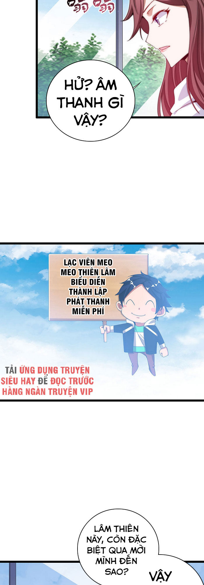 Từ Hôm Nay Bắt Đầu Làm Người Giàu Nhất Chapter 129 - Trang 2