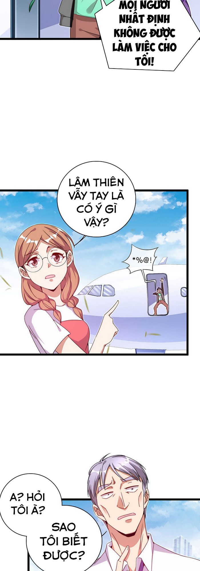 Từ Hôm Nay Bắt Đầu Làm Người Giàu Nhất Chapter 129 - Trang 2