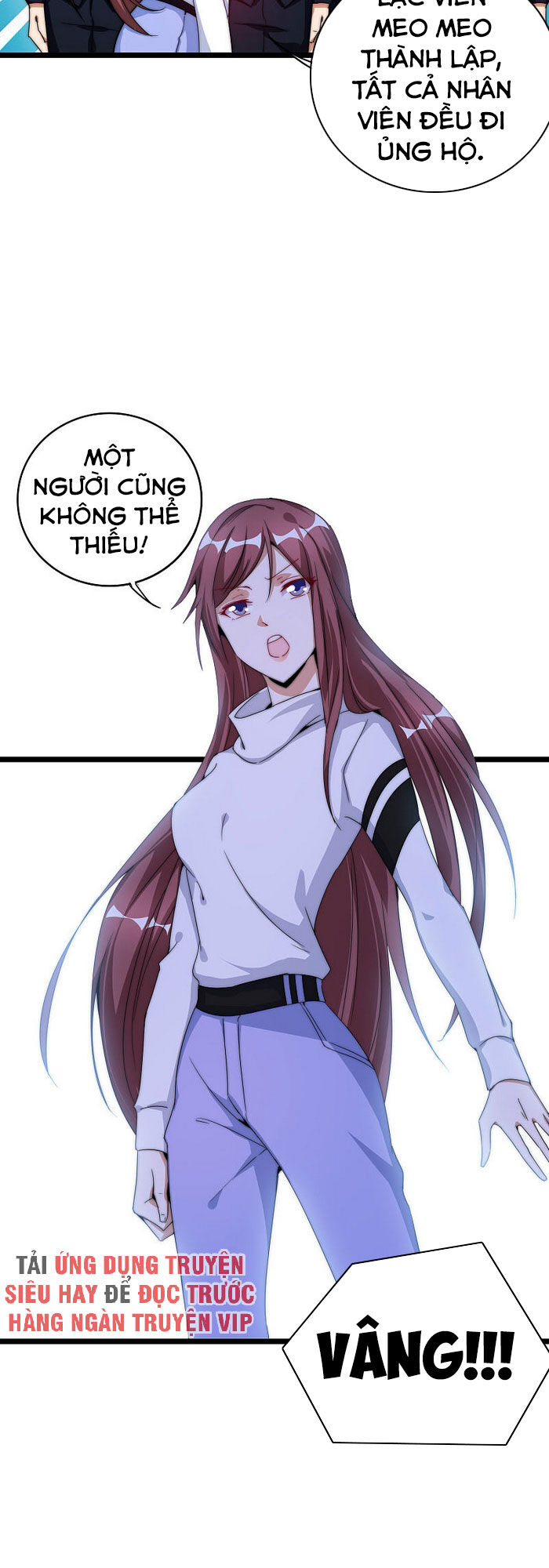 Từ Hôm Nay Bắt Đầu Làm Người Giàu Nhất Chapter 129 - Trang 2