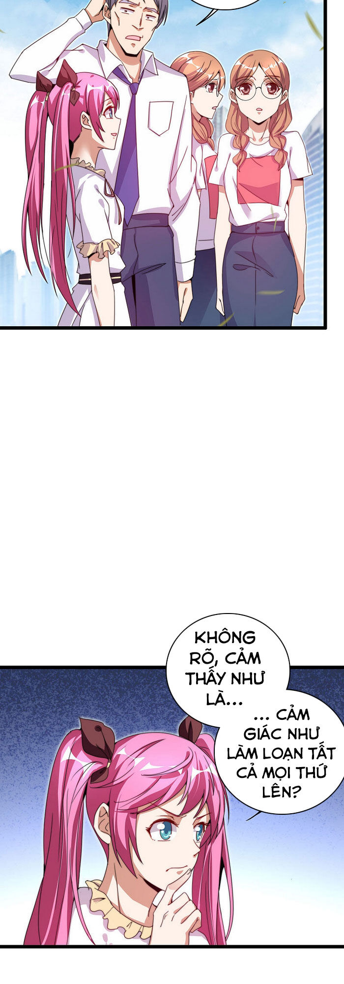 Từ Hôm Nay Bắt Đầu Làm Người Giàu Nhất Chapter 129 - Trang 2