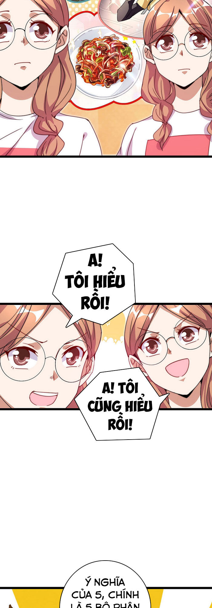 Từ Hôm Nay Bắt Đầu Làm Người Giàu Nhất Chapter 129 - Trang 2