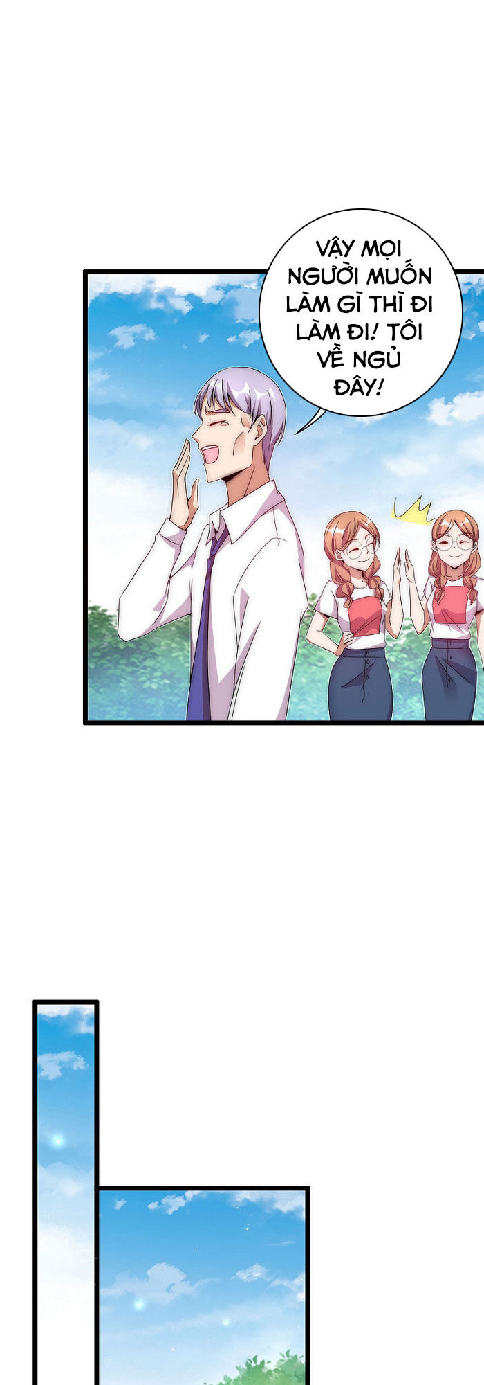 Từ Hôm Nay Bắt Đầu Làm Người Giàu Nhất Chapter 129 - Trang 2