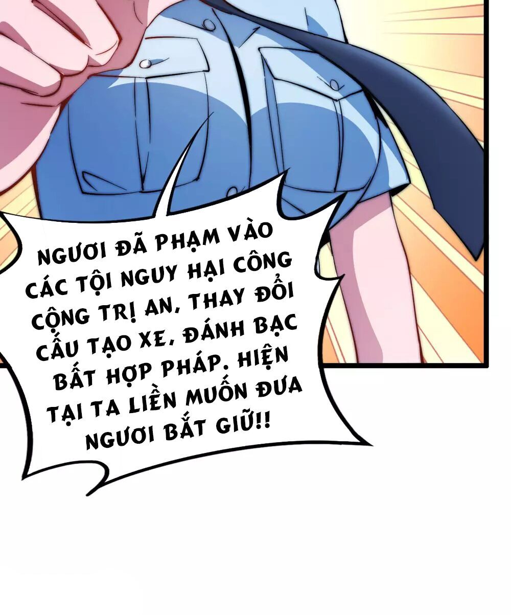 Từ Hôm Nay Bắt Đầu Làm Người Giàu Nhất Chapter 13 - Trang 2