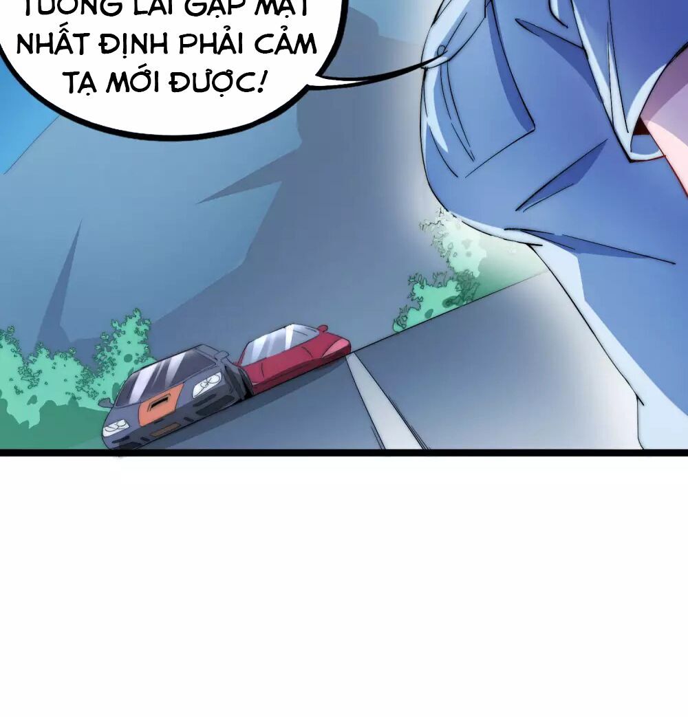 Từ Hôm Nay Bắt Đầu Làm Người Giàu Nhất Chapter 13 - Trang 2