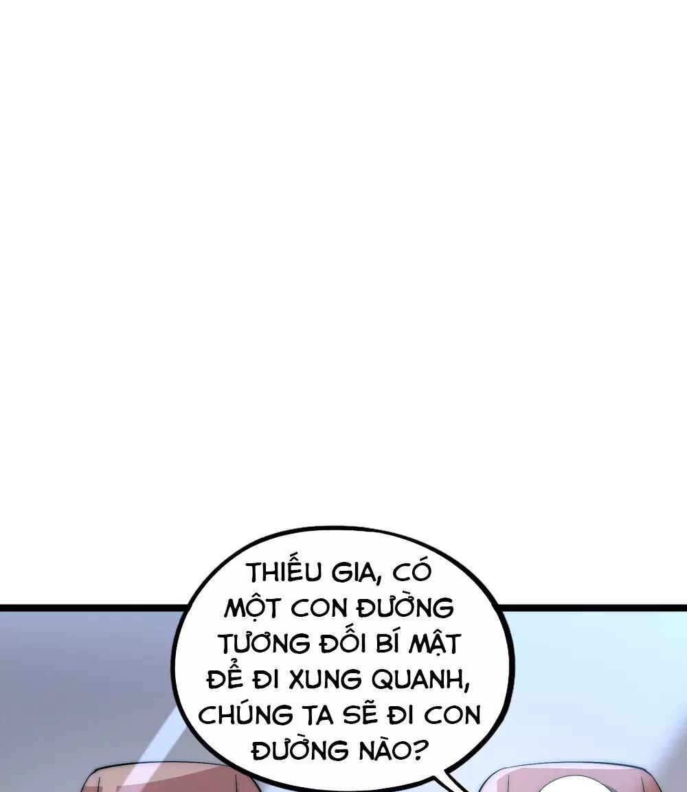 Từ Hôm Nay Bắt Đầu Làm Người Giàu Nhất Chapter 13 - Trang 2