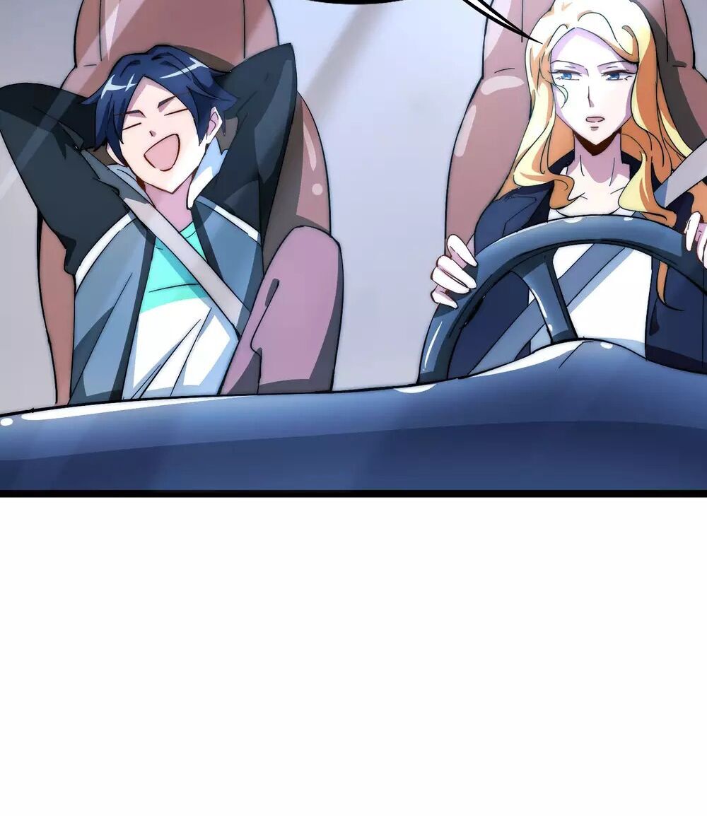 Từ Hôm Nay Bắt Đầu Làm Người Giàu Nhất Chapter 13 - Trang 2