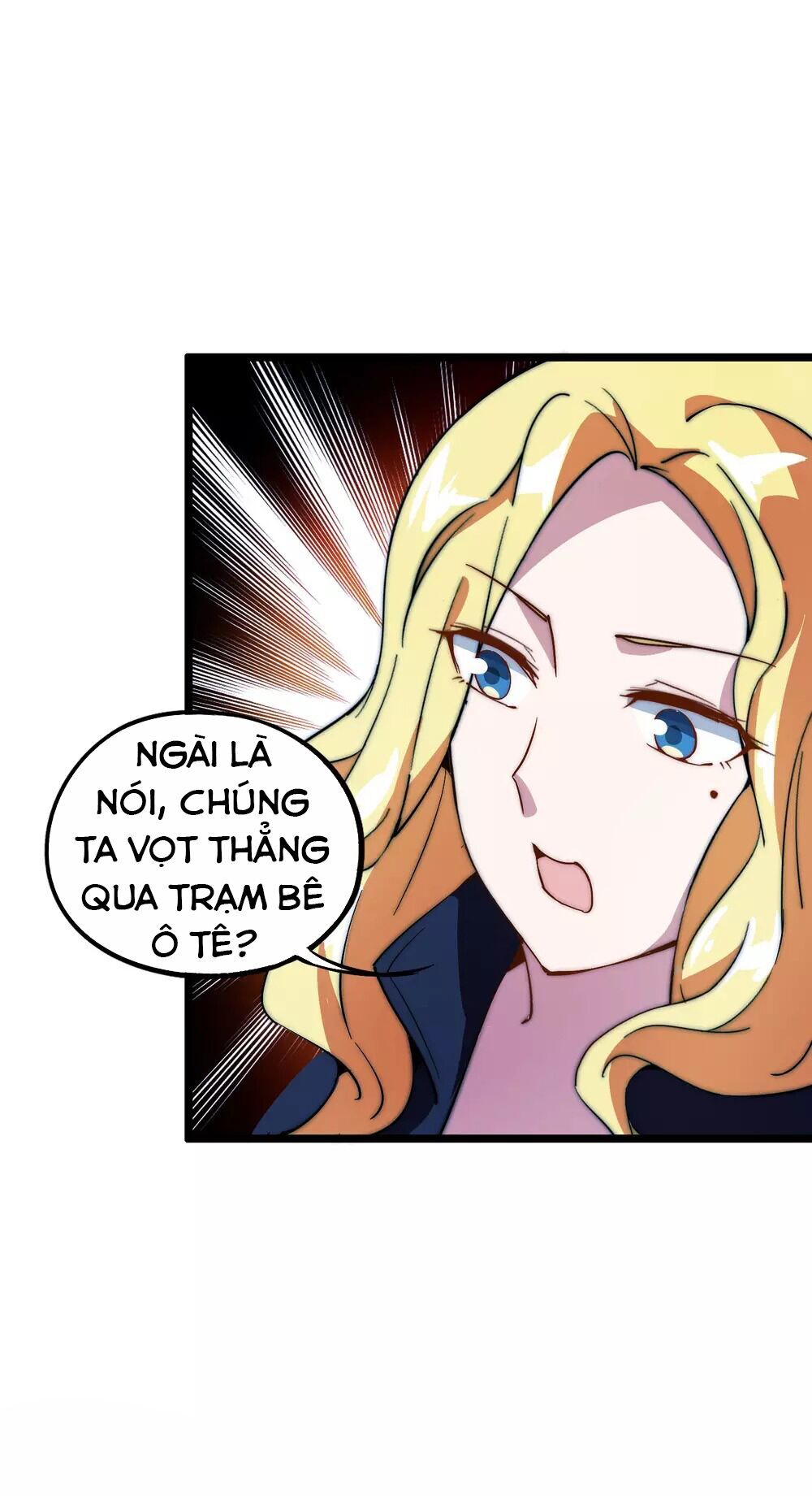 Từ Hôm Nay Bắt Đầu Làm Người Giàu Nhất Chapter 13 - Trang 2