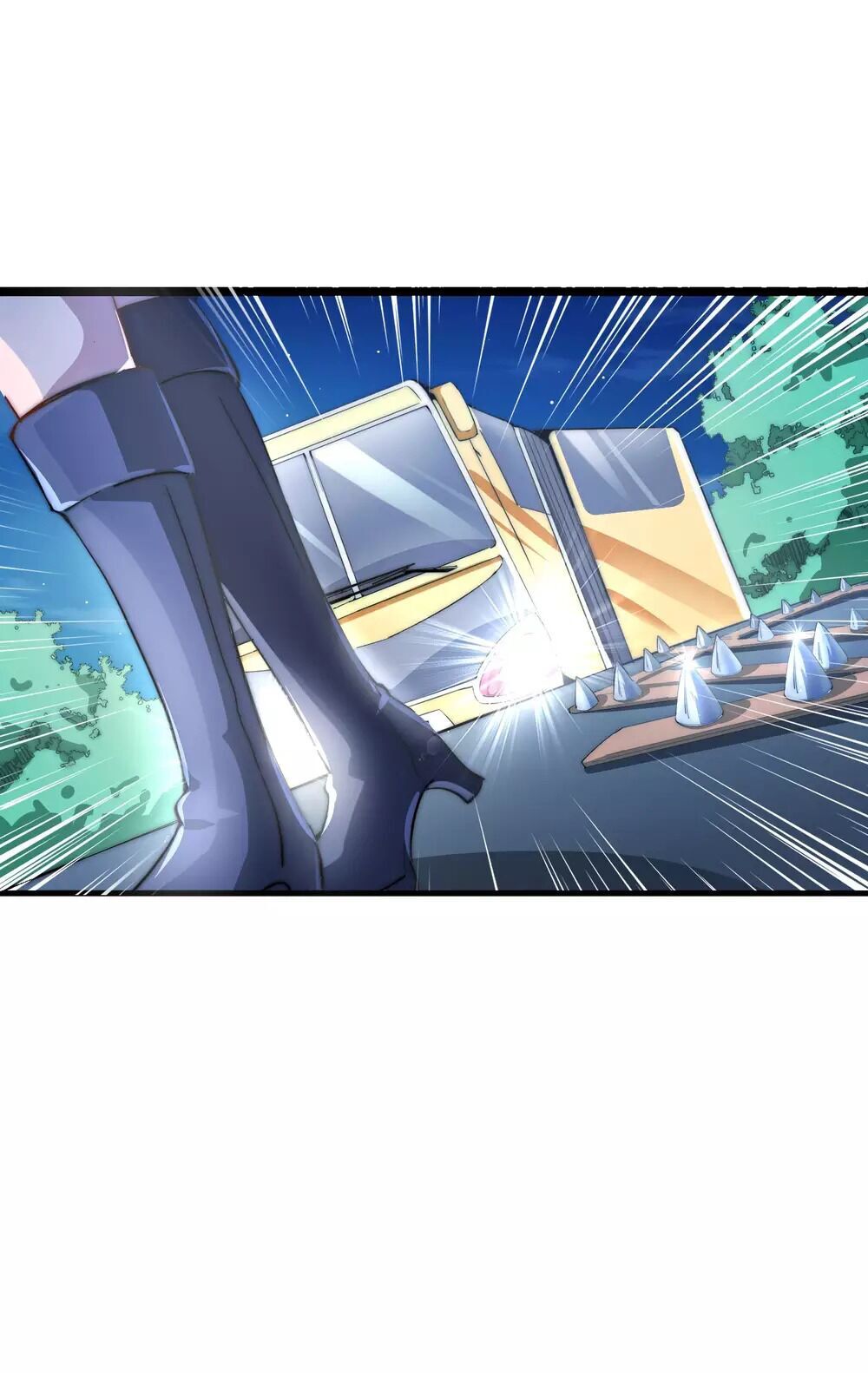 Từ Hôm Nay Bắt Đầu Làm Người Giàu Nhất Chapter 13 - Trang 2