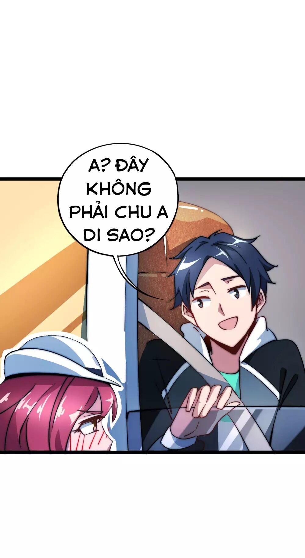 Từ Hôm Nay Bắt Đầu Làm Người Giàu Nhất Chapter 13 - Trang 2