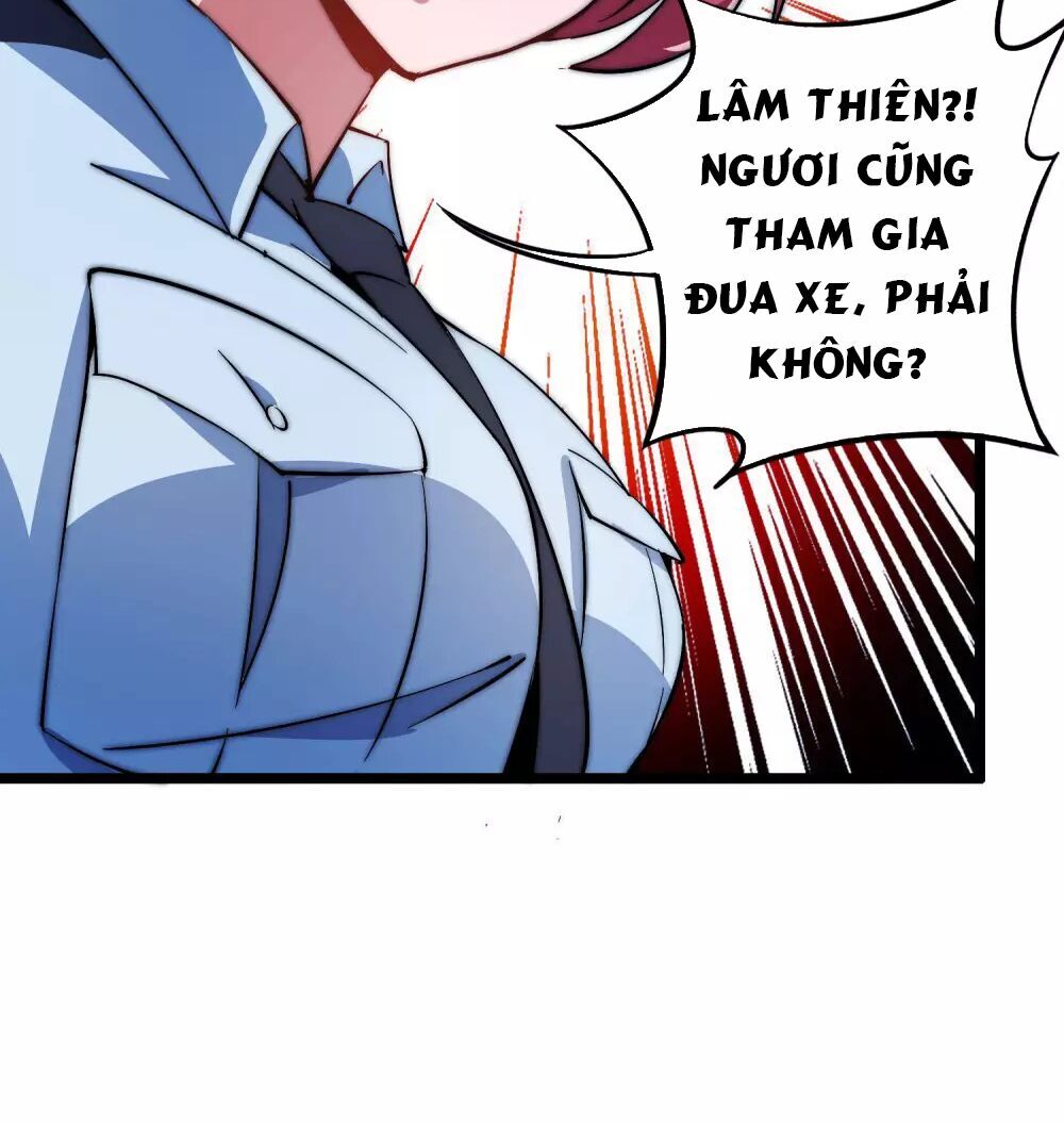 Từ Hôm Nay Bắt Đầu Làm Người Giàu Nhất Chapter 13 - Trang 2