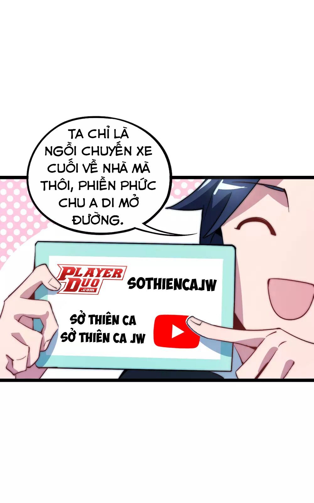 Từ Hôm Nay Bắt Đầu Làm Người Giàu Nhất Chapter 13 - Trang 2