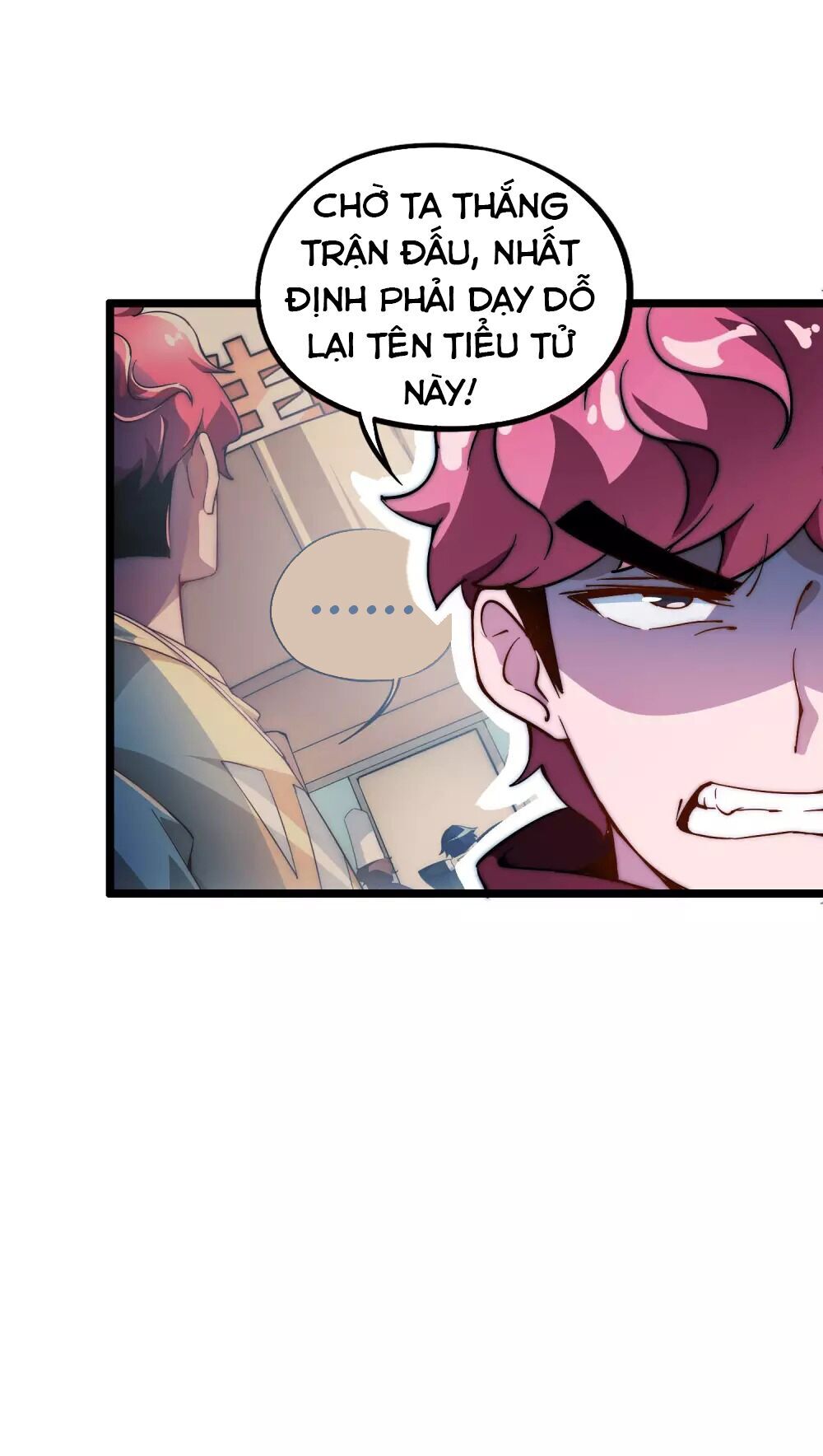 Từ Hôm Nay Bắt Đầu Làm Người Giàu Nhất Chapter 13 - Trang 2