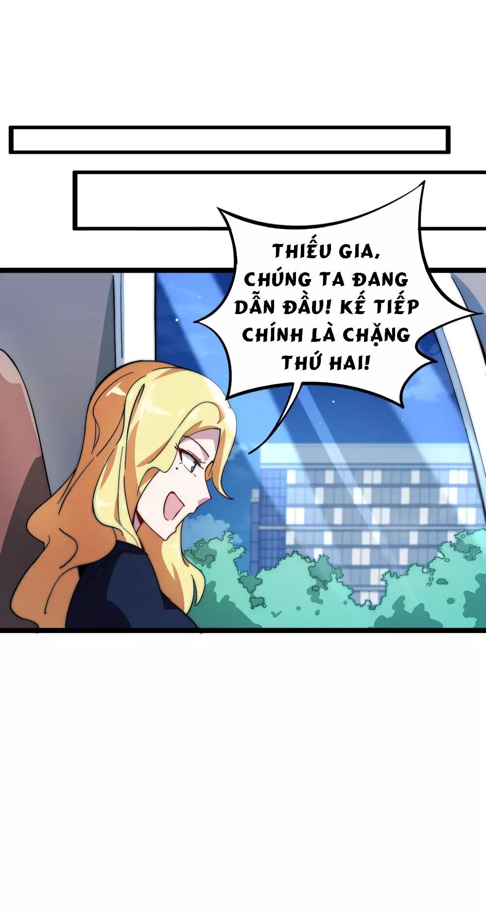 Từ Hôm Nay Bắt Đầu Làm Người Giàu Nhất Chapter 13 - Trang 2