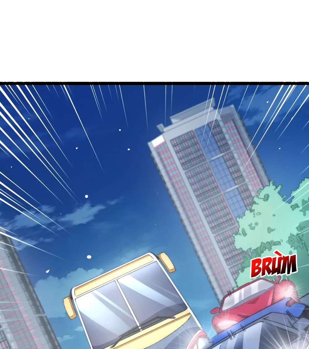 Từ Hôm Nay Bắt Đầu Làm Người Giàu Nhất Chapter 13 - Trang 2