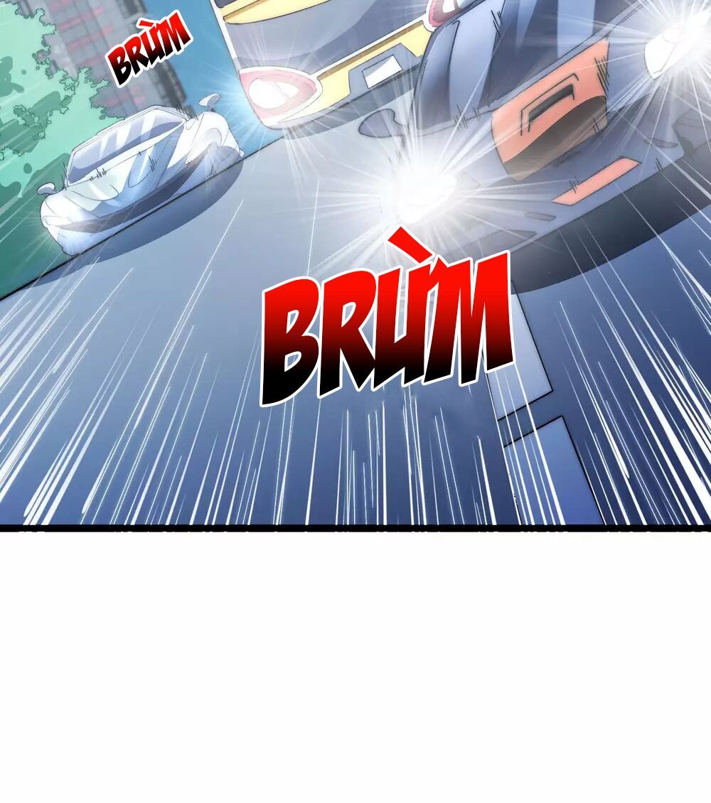 Từ Hôm Nay Bắt Đầu Làm Người Giàu Nhất Chapter 13 - Trang 2