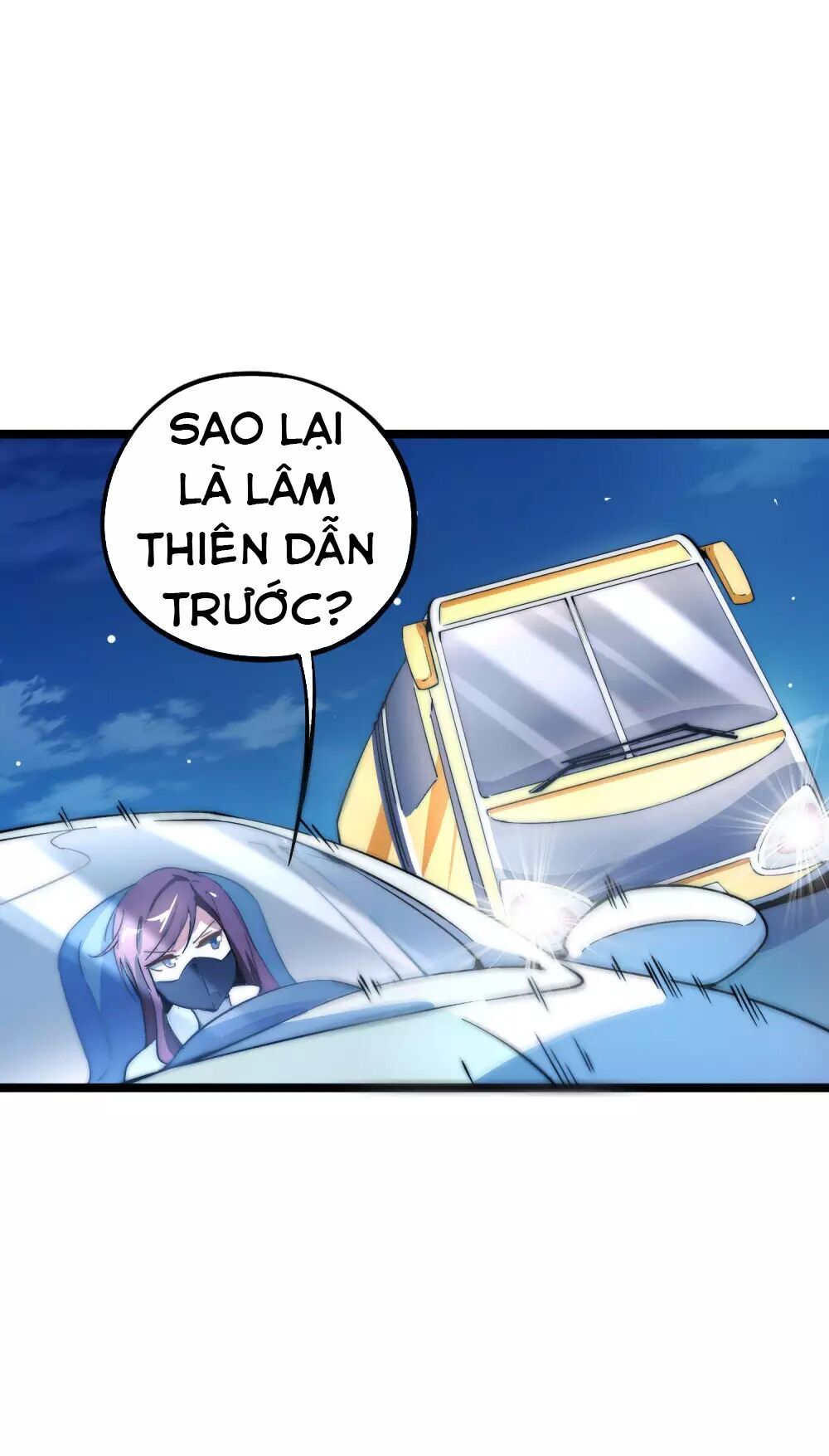 Từ Hôm Nay Bắt Đầu Làm Người Giàu Nhất Chapter 13 - Trang 2