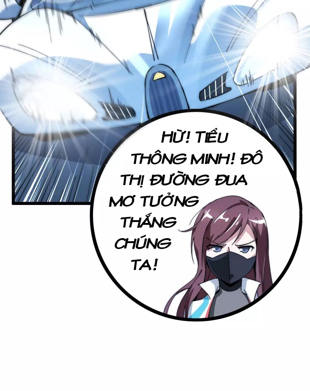 Từ Hôm Nay Bắt Đầu Làm Người Giàu Nhất Chapter 13 - Trang 2