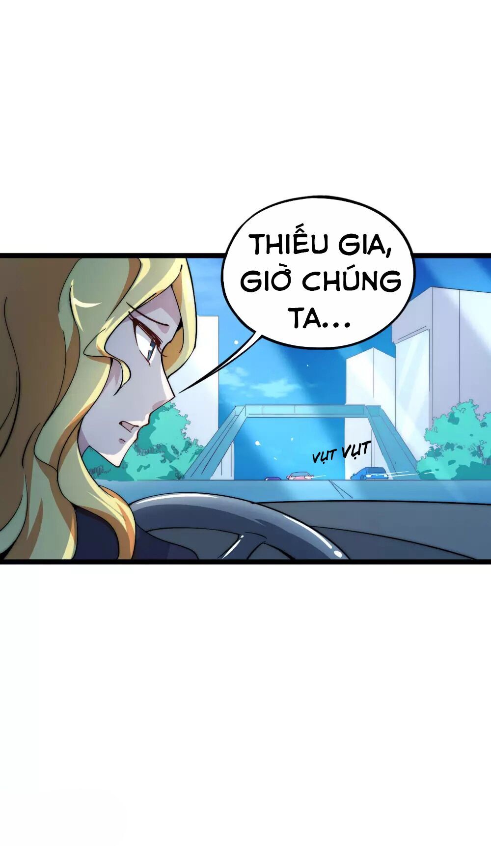 Từ Hôm Nay Bắt Đầu Làm Người Giàu Nhất Chapter 13 - Trang 2