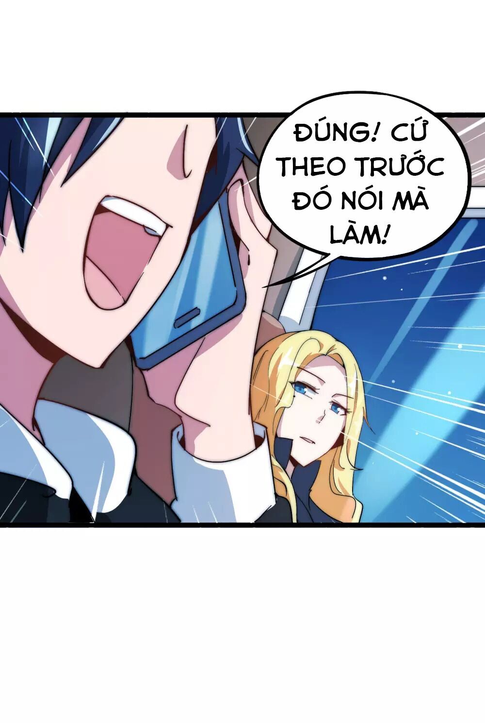 Từ Hôm Nay Bắt Đầu Làm Người Giàu Nhất Chapter 13 - Trang 2