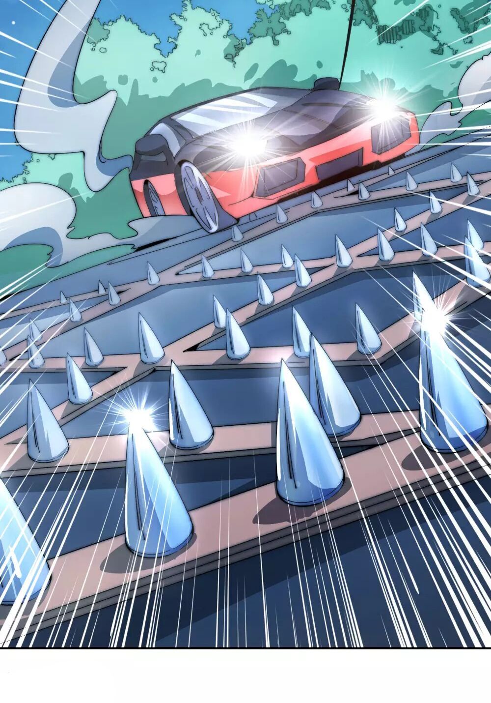 Từ Hôm Nay Bắt Đầu Làm Người Giàu Nhất Chapter 13 - Trang 2