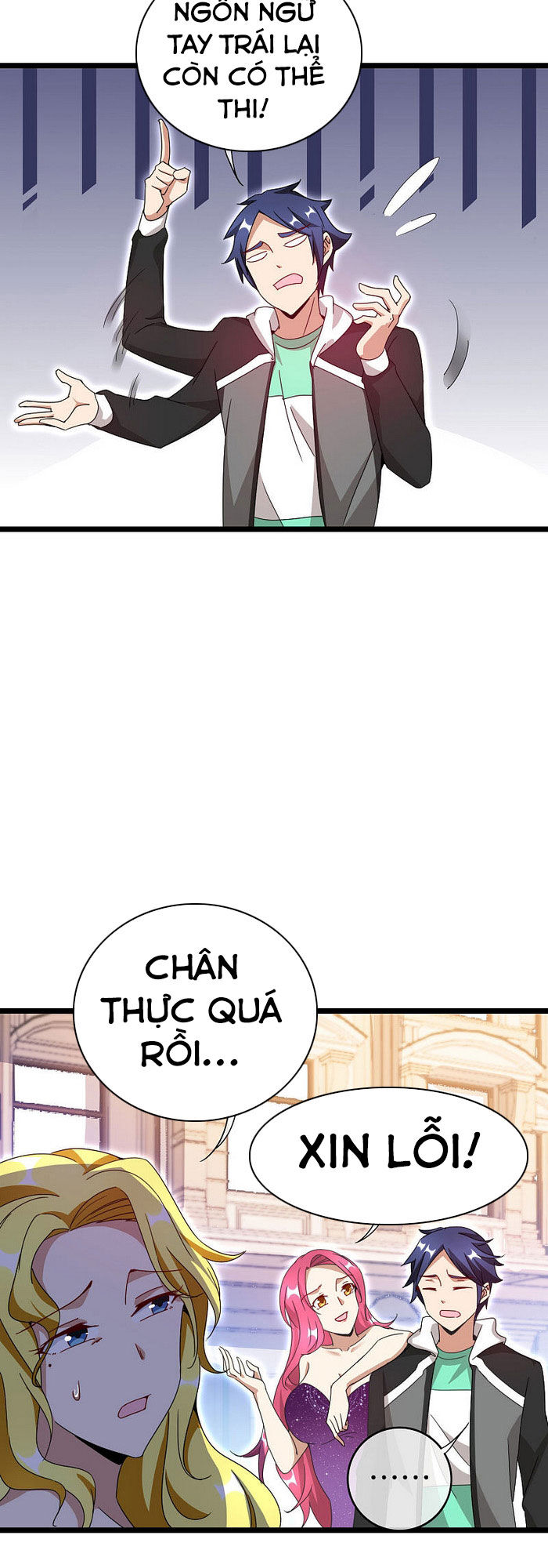 Từ Hôm Nay Bắt Đầu Làm Người Giàu Nhất Chapter 130 - Trang 2