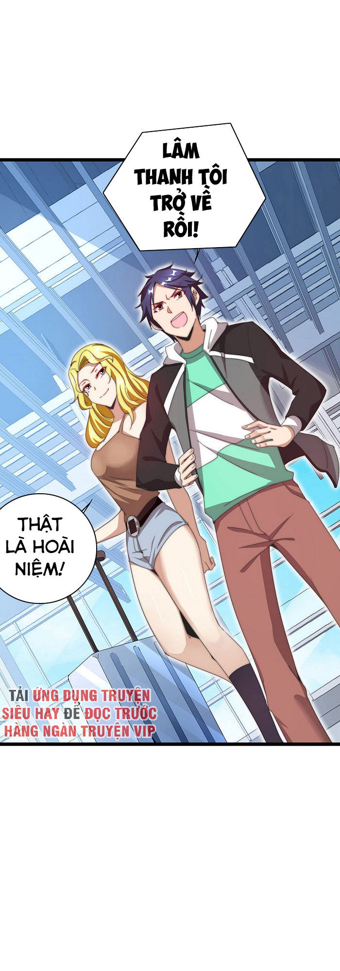 Từ Hôm Nay Bắt Đầu Làm Người Giàu Nhất Chapter 130 - Trang 2