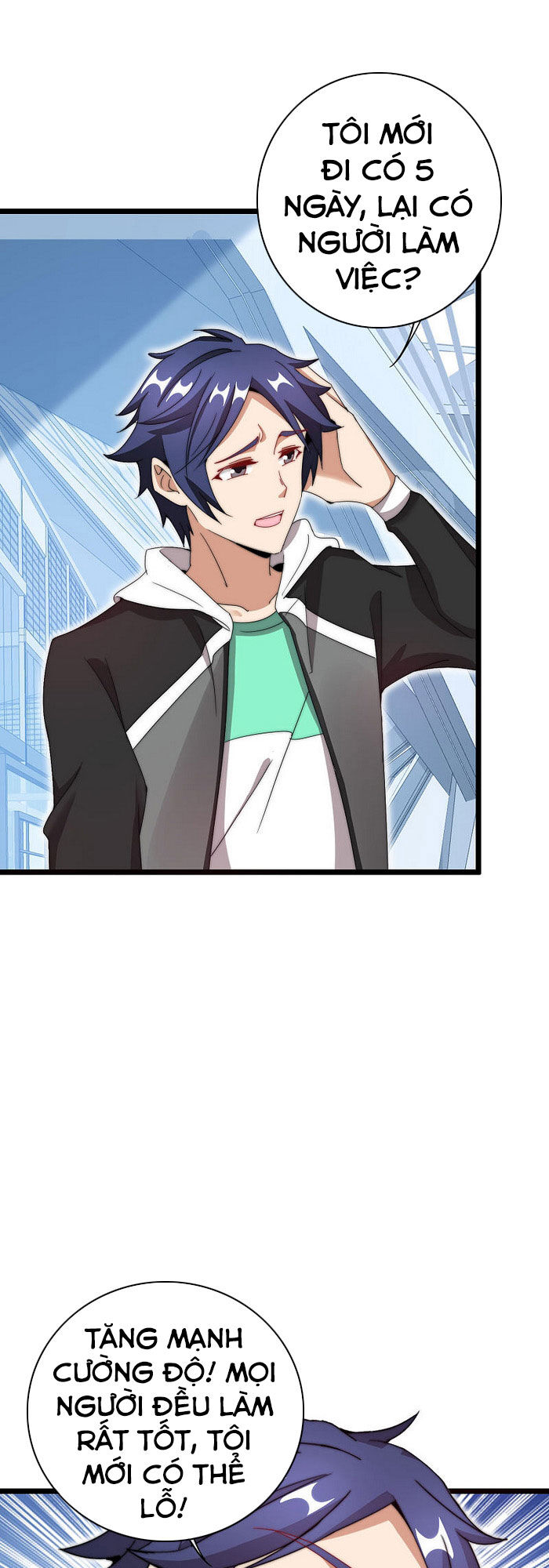 Từ Hôm Nay Bắt Đầu Làm Người Giàu Nhất Chapter 130 - Trang 2