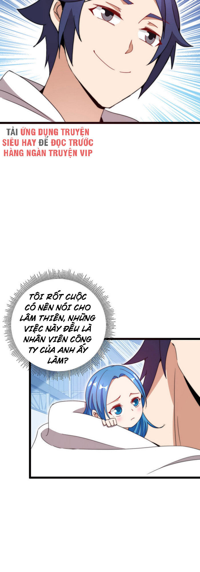 Từ Hôm Nay Bắt Đầu Làm Người Giàu Nhất Chapter 130 - Trang 2