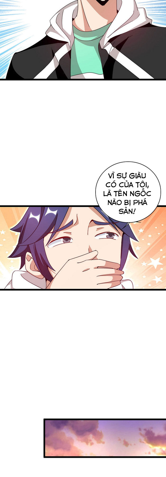 Từ Hôm Nay Bắt Đầu Làm Người Giàu Nhất Chapter 130 - Trang 2