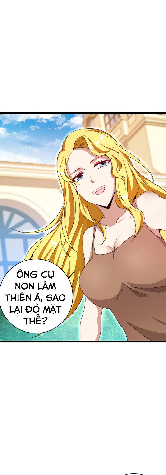 Từ Hôm Nay Bắt Đầu Làm Người Giàu Nhất Chapter 130 - Trang 2