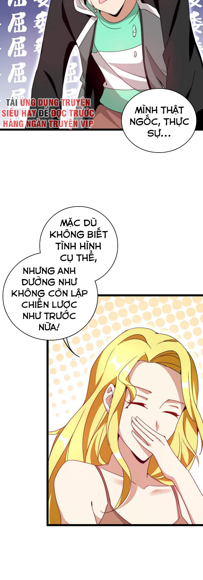 Từ Hôm Nay Bắt Đầu Làm Người Giàu Nhất Chapter 130 - Trang 2