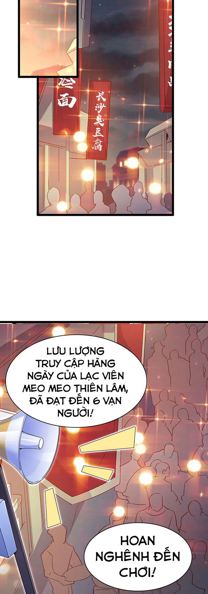 Từ Hôm Nay Bắt Đầu Làm Người Giàu Nhất Chapter 130 - Trang 2