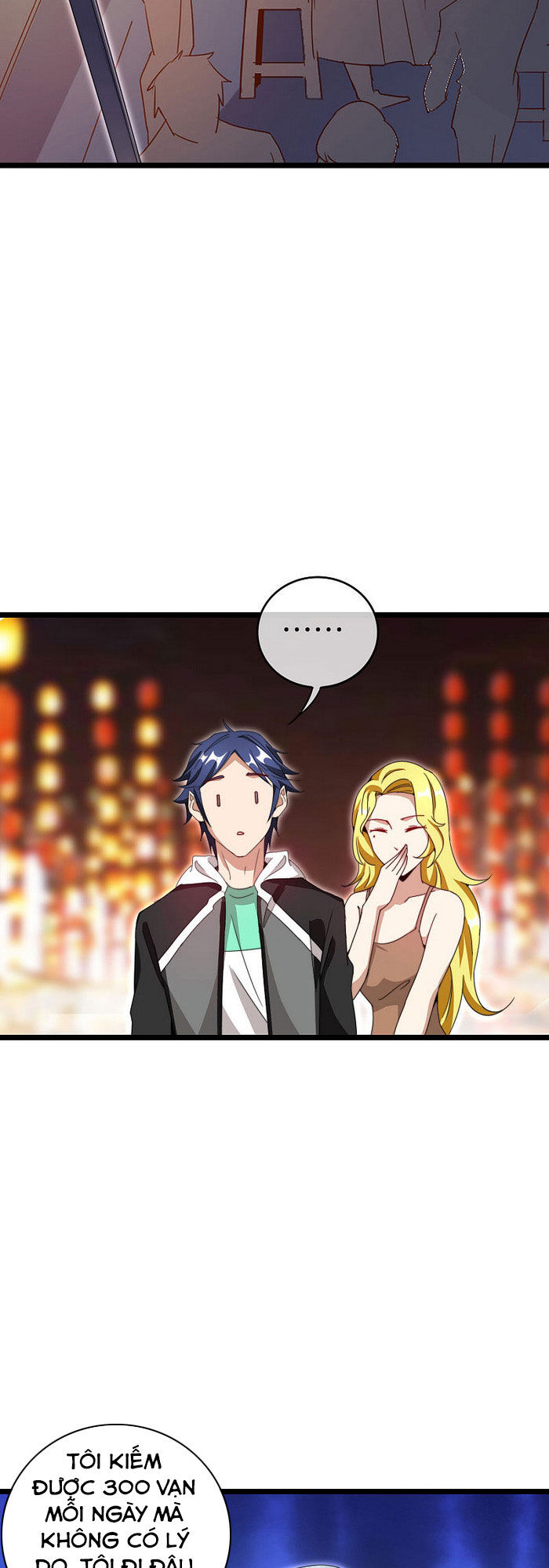 Từ Hôm Nay Bắt Đầu Làm Người Giàu Nhất Chapter 130 - Trang 2