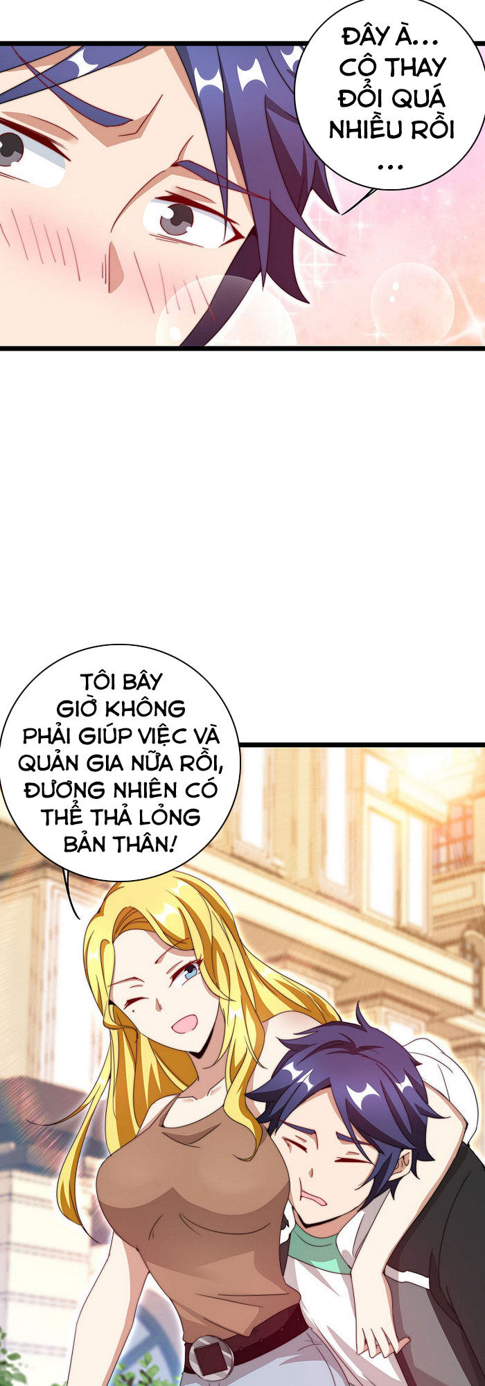 Từ Hôm Nay Bắt Đầu Làm Người Giàu Nhất Chapter 130 - Trang 2