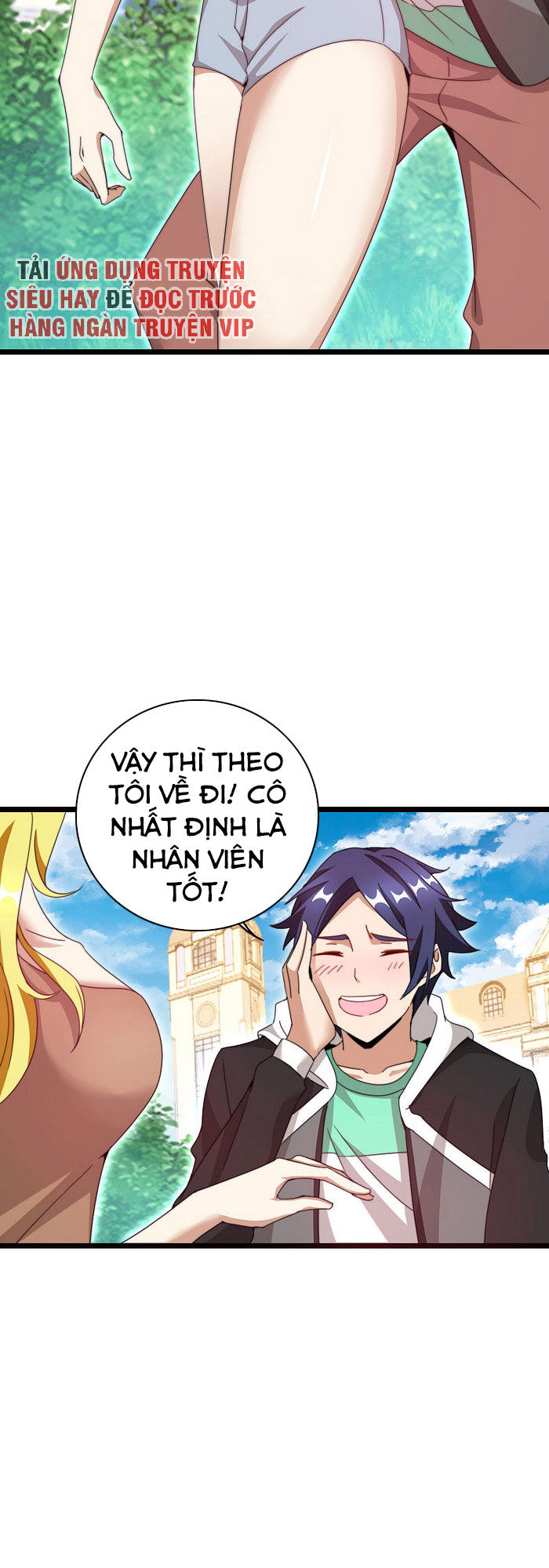 Từ Hôm Nay Bắt Đầu Làm Người Giàu Nhất Chapter 130 - Trang 2