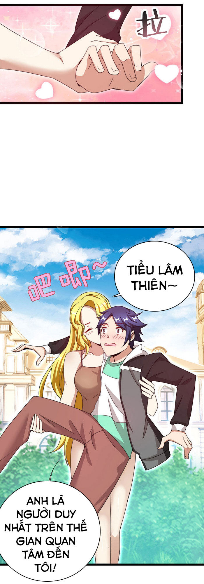 Từ Hôm Nay Bắt Đầu Làm Người Giàu Nhất Chapter 130 - Trang 2