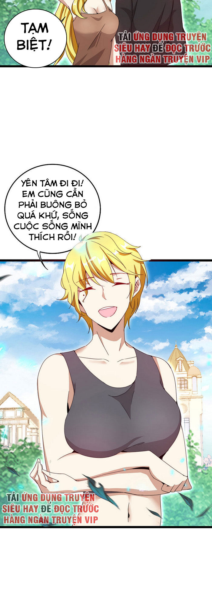 Từ Hôm Nay Bắt Đầu Làm Người Giàu Nhất Chapter 130 - Trang 2